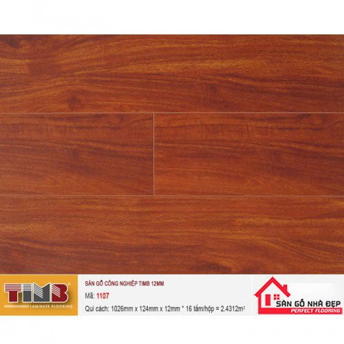Sàn gỗ Timb 1107