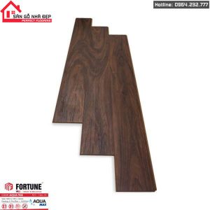 Sàn gỗ Fortune 12mm Aqua 908