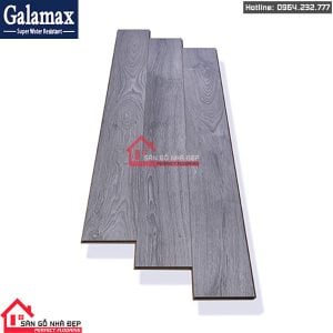 Sàn gỗ Galamax 12mm GD6910