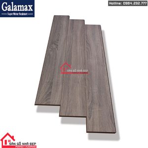 Sàn gỗ Galamax 8mm GL66