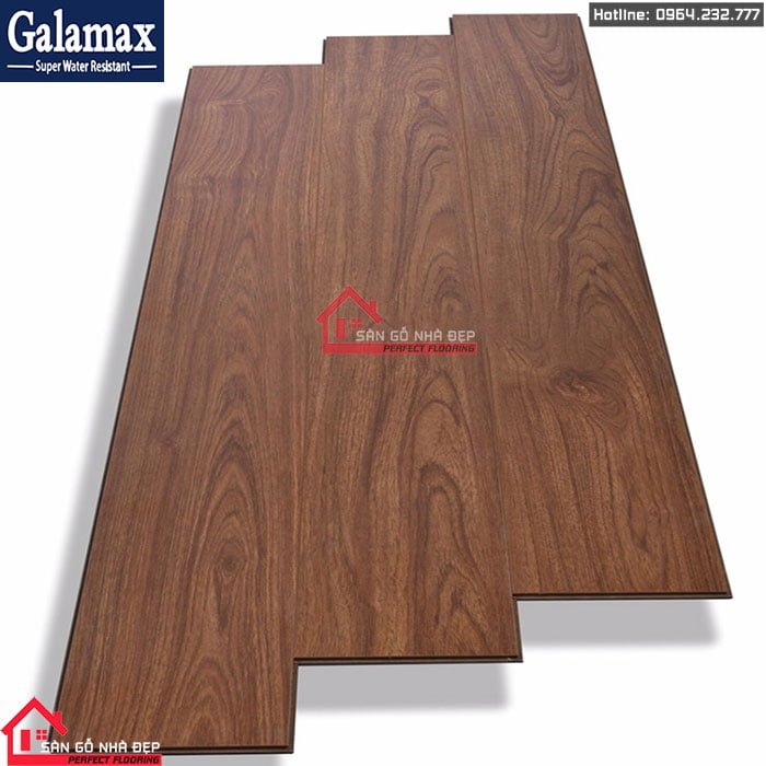 Sàn gỗ Galamax 8mm GL99