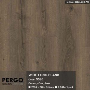 Sàn gỗ Pergo 03590
