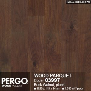 Sàn gỗ Pergo 03997