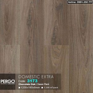 Sàn gỗ Pergo Domestic 03173