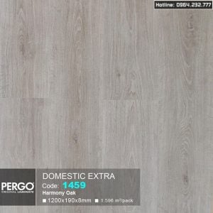 Sàn gỗ Pergo Domestic 01459