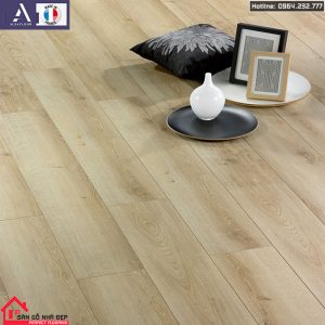 Sàn gỗ Alsa 12mm 435