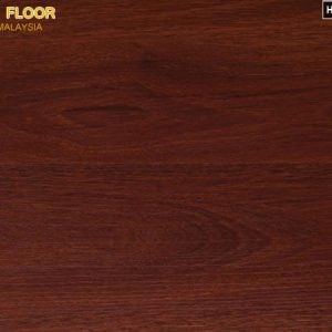 Sàn gỗ Urbans 12mm bản nhỏ UB838