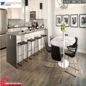 Sàn gỗ Vanachai VF3011