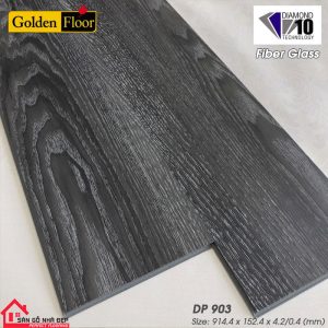Sàn nhựa golden 4.2mm dp903
