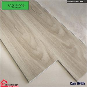 Sàn nhựa rosa 405
