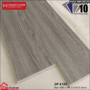 Sàn nhựa hèm khóa 6ly dp6153