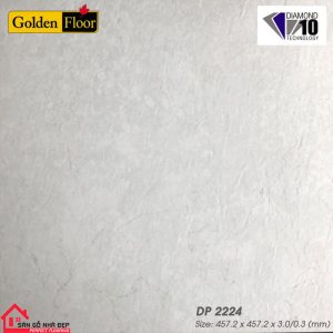 Sàn nhựa dán keo 3mm dp2224