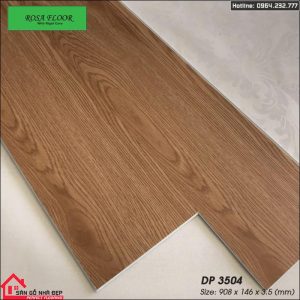 Sàn nhựa rosa 3504