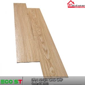 sàn nhựa tự dính Ecost ec2803