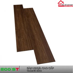 sàn nhựa tự dính Ecost ec2808