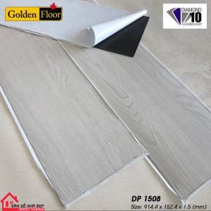 Sàn nhựa tự dính 1.5mm dp1508