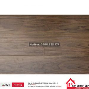 Sàn Gỗ AGT 10mm PRK605