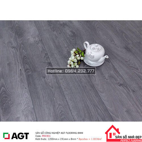 sàn gỗ Agt prk901