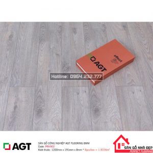 Sàn Gỗ AGT 8mm PRK902