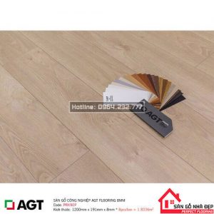 Sàn Gỗ AGT 8mm PRK907