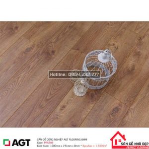 Sàn Gỗ AGT 8mm PRK908