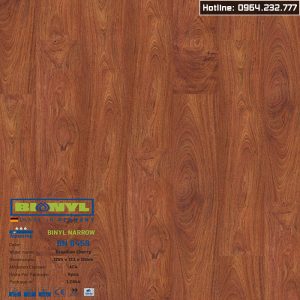 Sàn gỗ Binyl Narrow BN8459