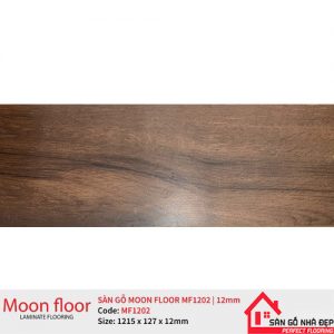 Sàn Gỗ Moon Floor 1202