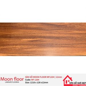 Sàn Gỗ Moon Floor 1204