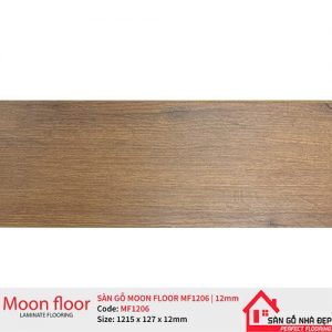 Sàn Gỗ Moon Floor 1206