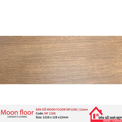 Sàn Gỗ Moon Floor 1208