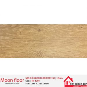 Sàn Gỗ Moon Floor 1209