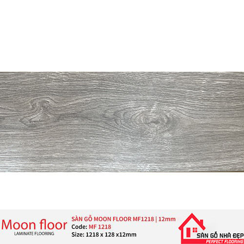 Sàn Gỗ Moon Floor 1218