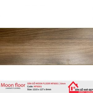 Sàn Gỗ Moon Floor 8001