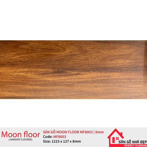 Sàn Gỗ Moon Floor 8003