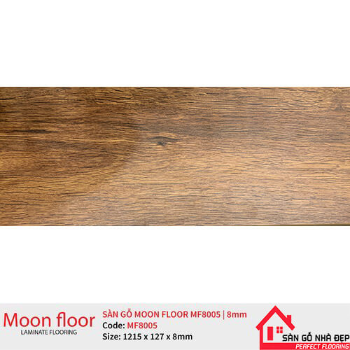 Sàn Gỗ Moon Floor 8005