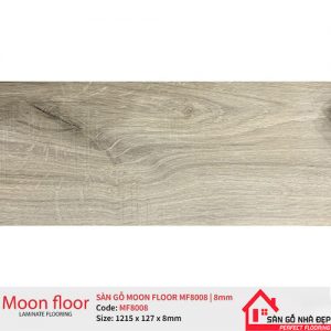 Sàn Gỗ Moon Floor 8008