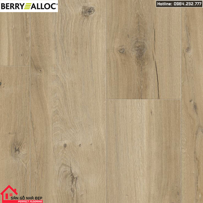 sàn gỗ berry alloc 62001340