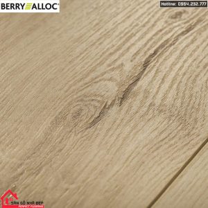 Alternative view of Sàn gỗ Berry Alloc 62001340