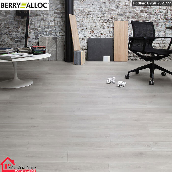 Sàn gỗ Berry Alloc 62001365 - Ảnh 4