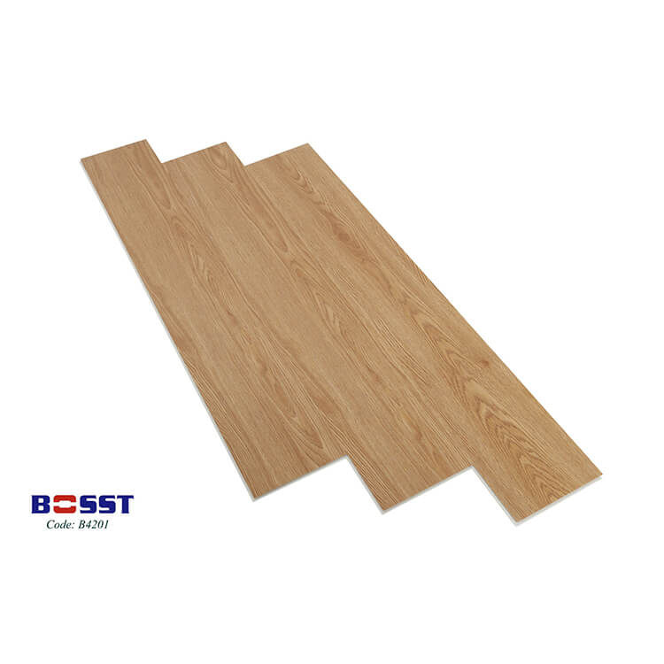 Sàn nhựa Bosst B4201 | Sàn nhựa hèm khóa giá rẻ nhất thị trường