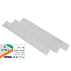 Sàn nhựa Glotex S471
