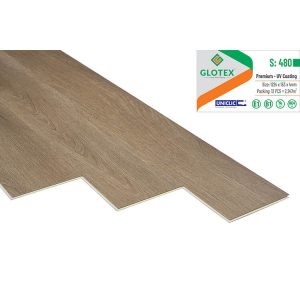 Alternative view of Sàn nhựa Glotex S480