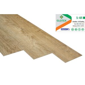 Alternative view of Sàn nhựa Glotex S481