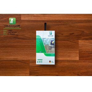 sàn nhựa lucky 461