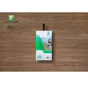 sàn nhựa lucky 462