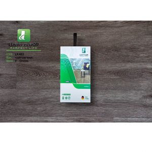 sàn nhựa lucky 463