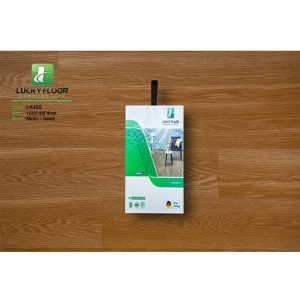 sàn nhựa lucky 485