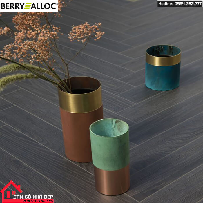 Sàn gỗ Berry Alloc 62001191 - Ảnh 3