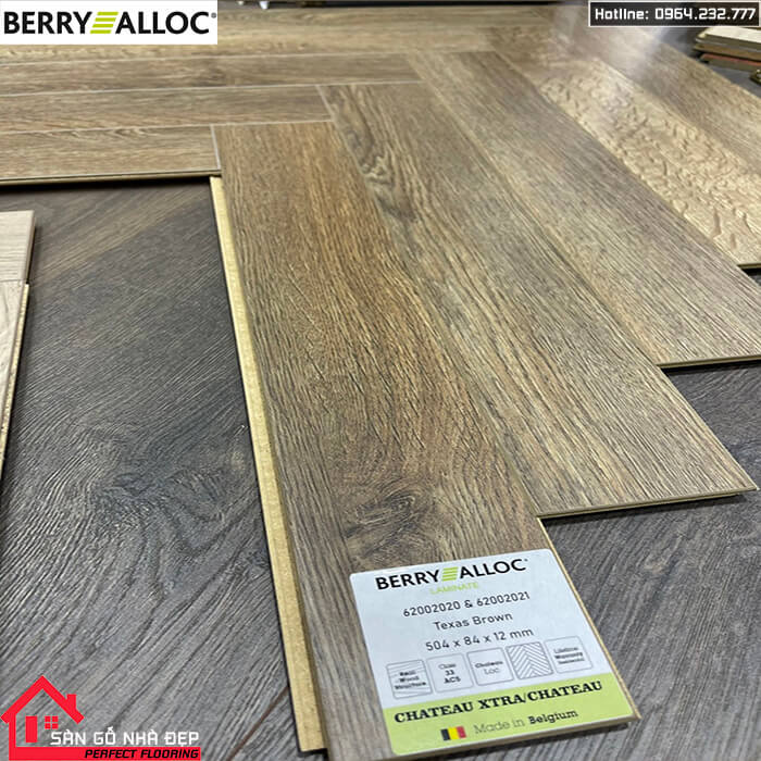 sàn gỗ berry alloc 62002020