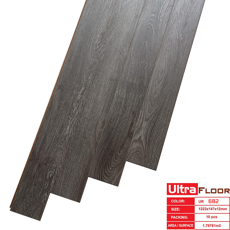 sàn gỗ ultra U682